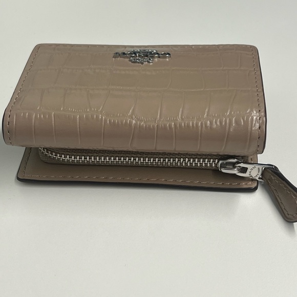 Coach Micro Wallet - Picture 3 of 5